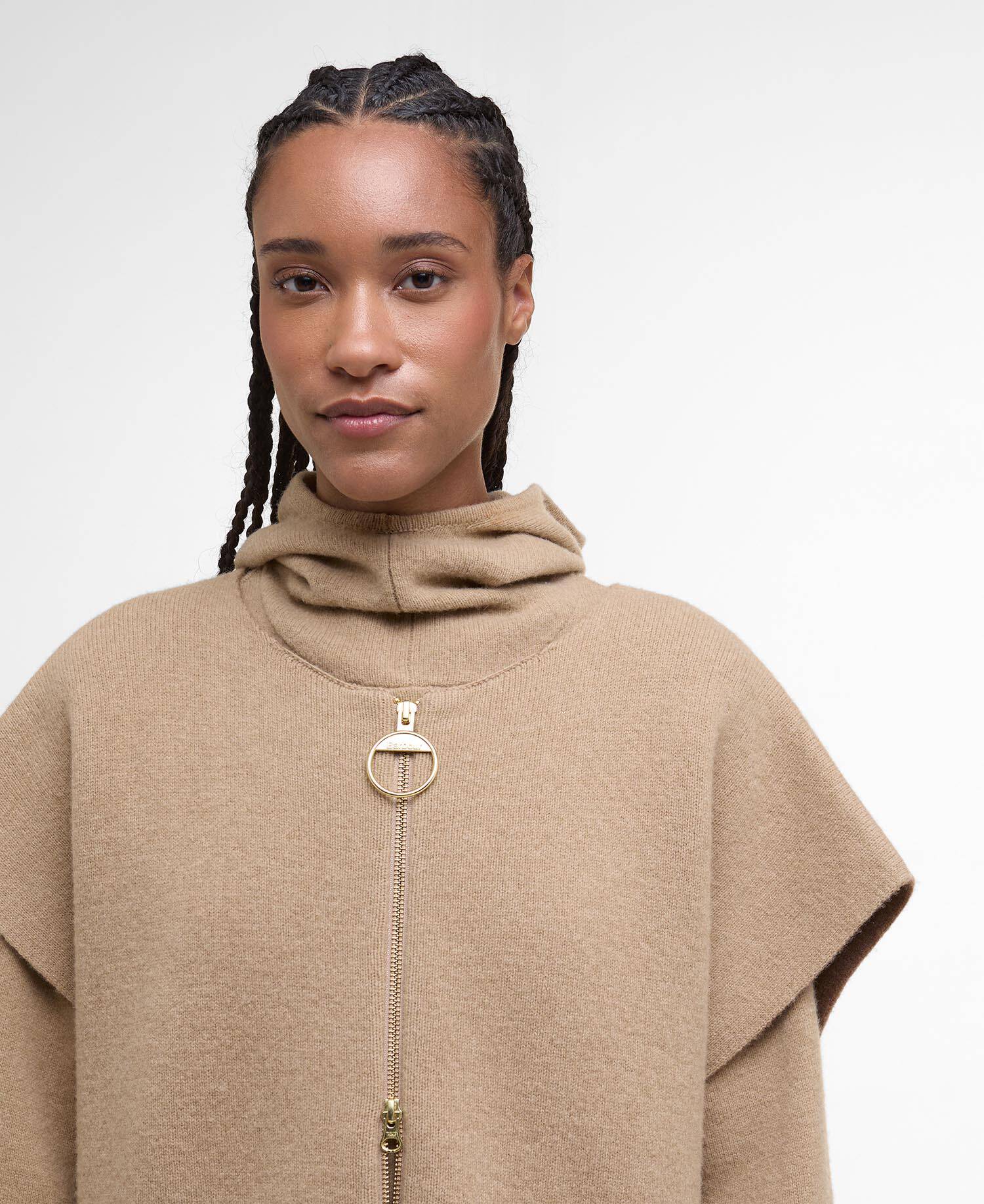 Strickweste Martha image number 3