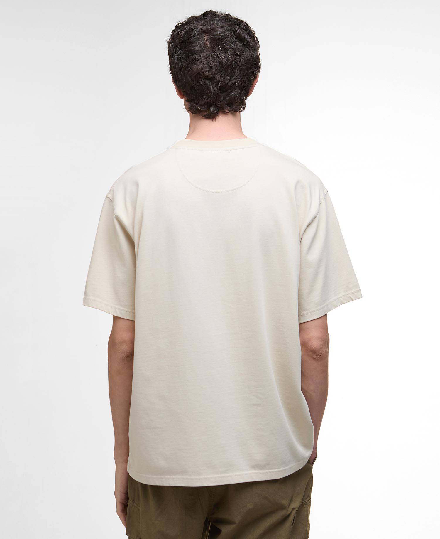 T-Shirt Leazes Oversized image number 2