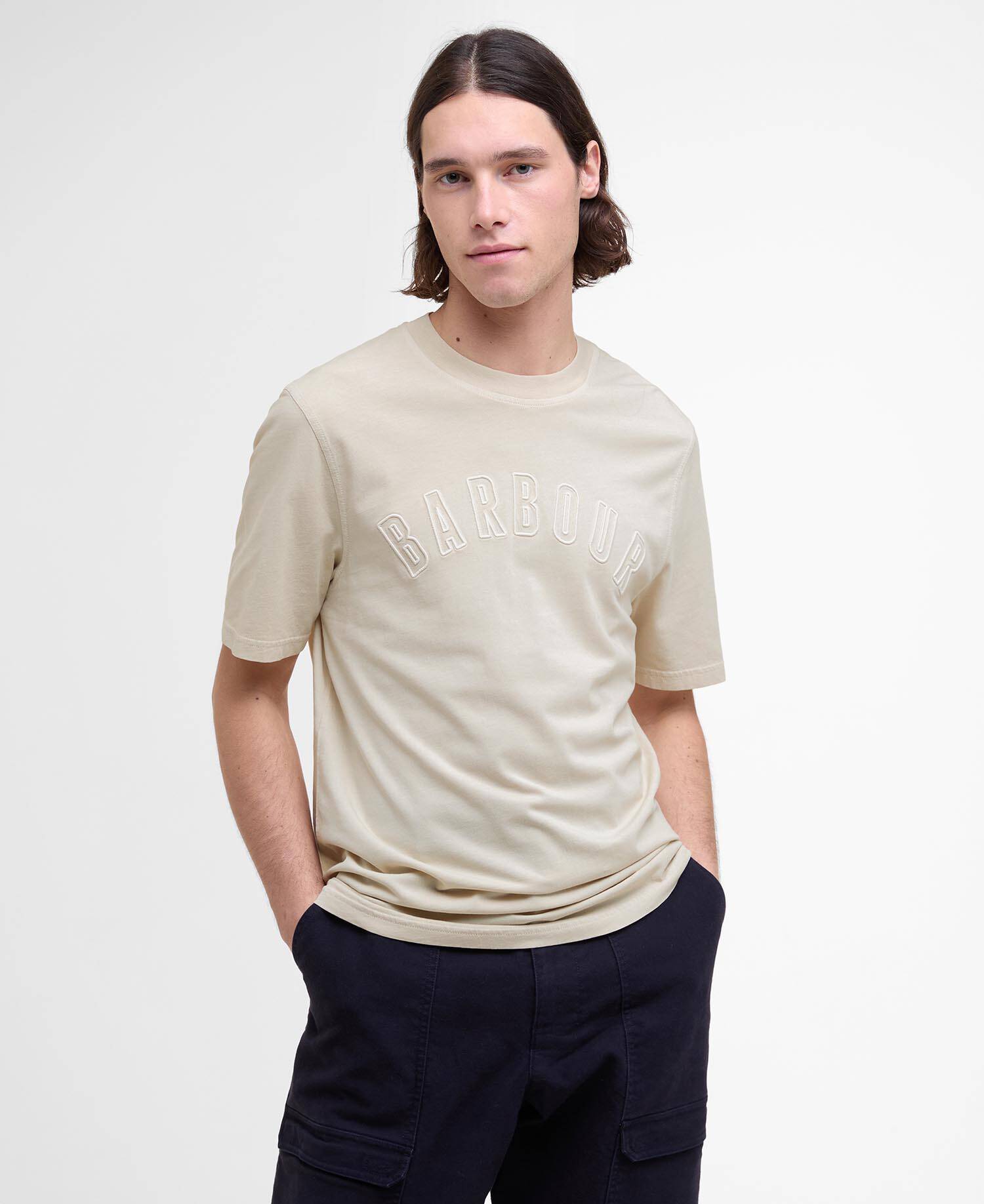 T-Shirt Banford Relaxed image number 0