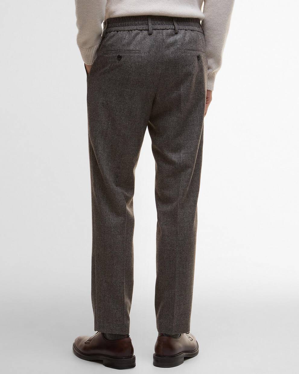 Hose Kensington Check