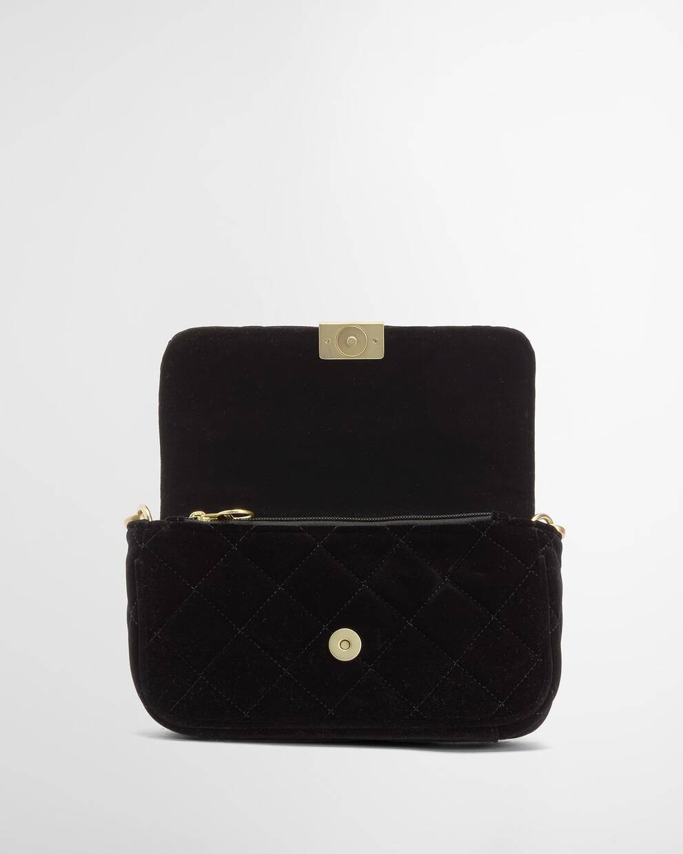 Umhängetasche Soho Mini Quilted