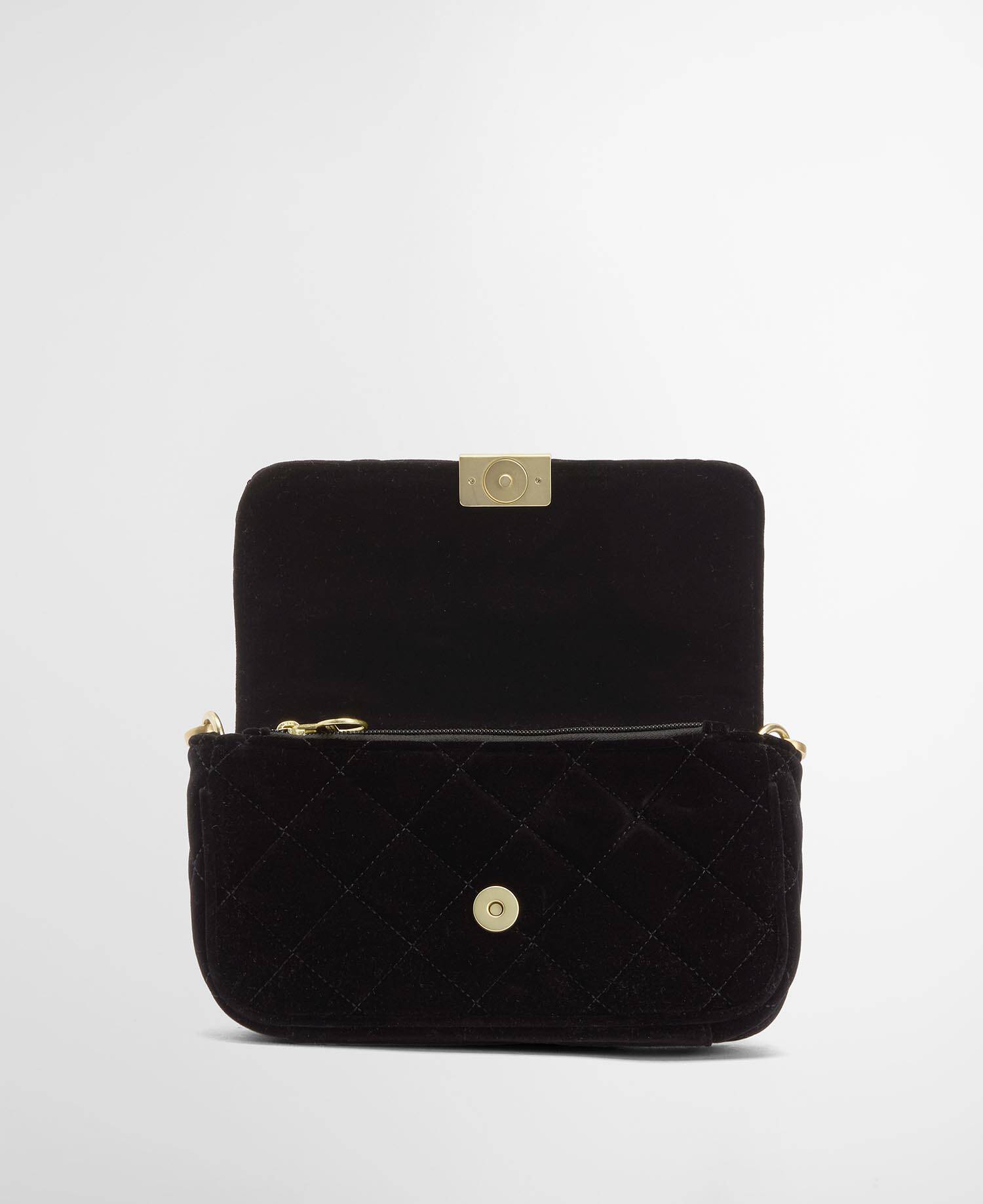 Umhängetasche Soho Mini Quilted image number 8