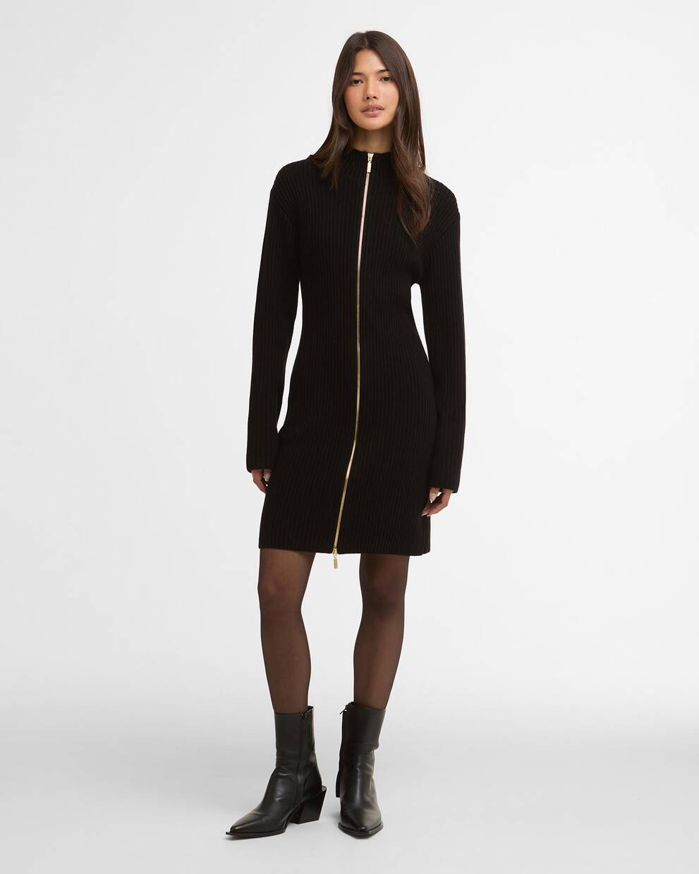 Strickkleid Reagan Mini