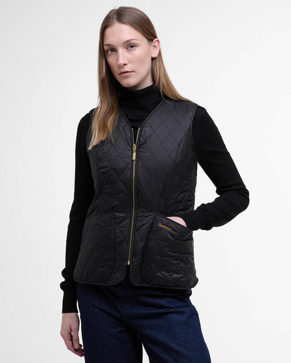 Innenfutter Markenfield