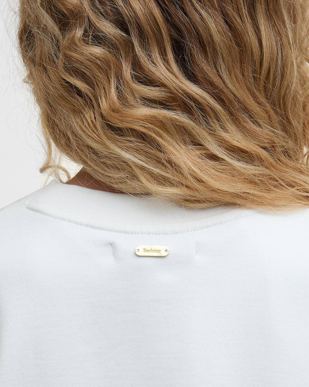 Sweatshirt Faye Striped