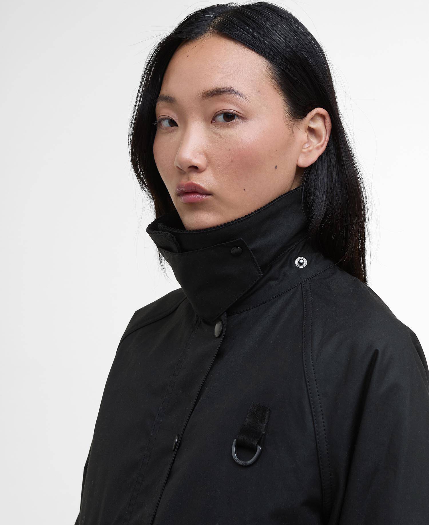 Wachsjacke Women's Spey image number 3