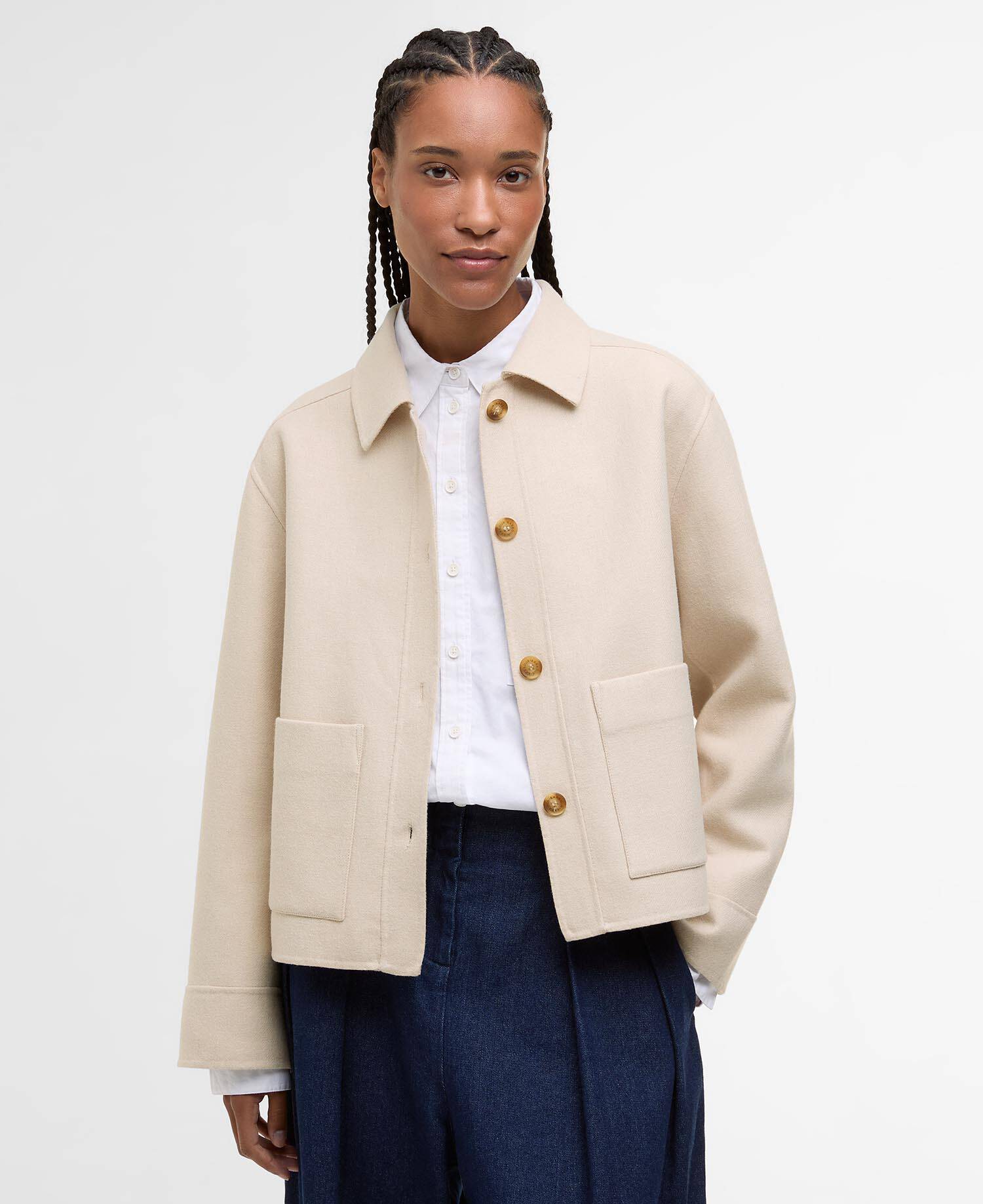 Overshirt Ashdon image number 0