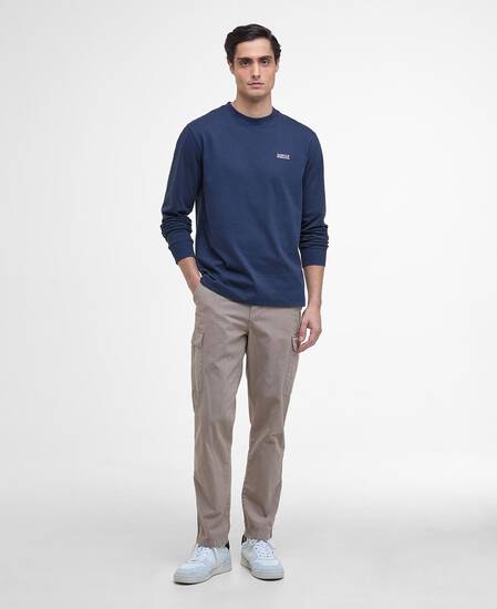 Sweatshirt Louis Navy