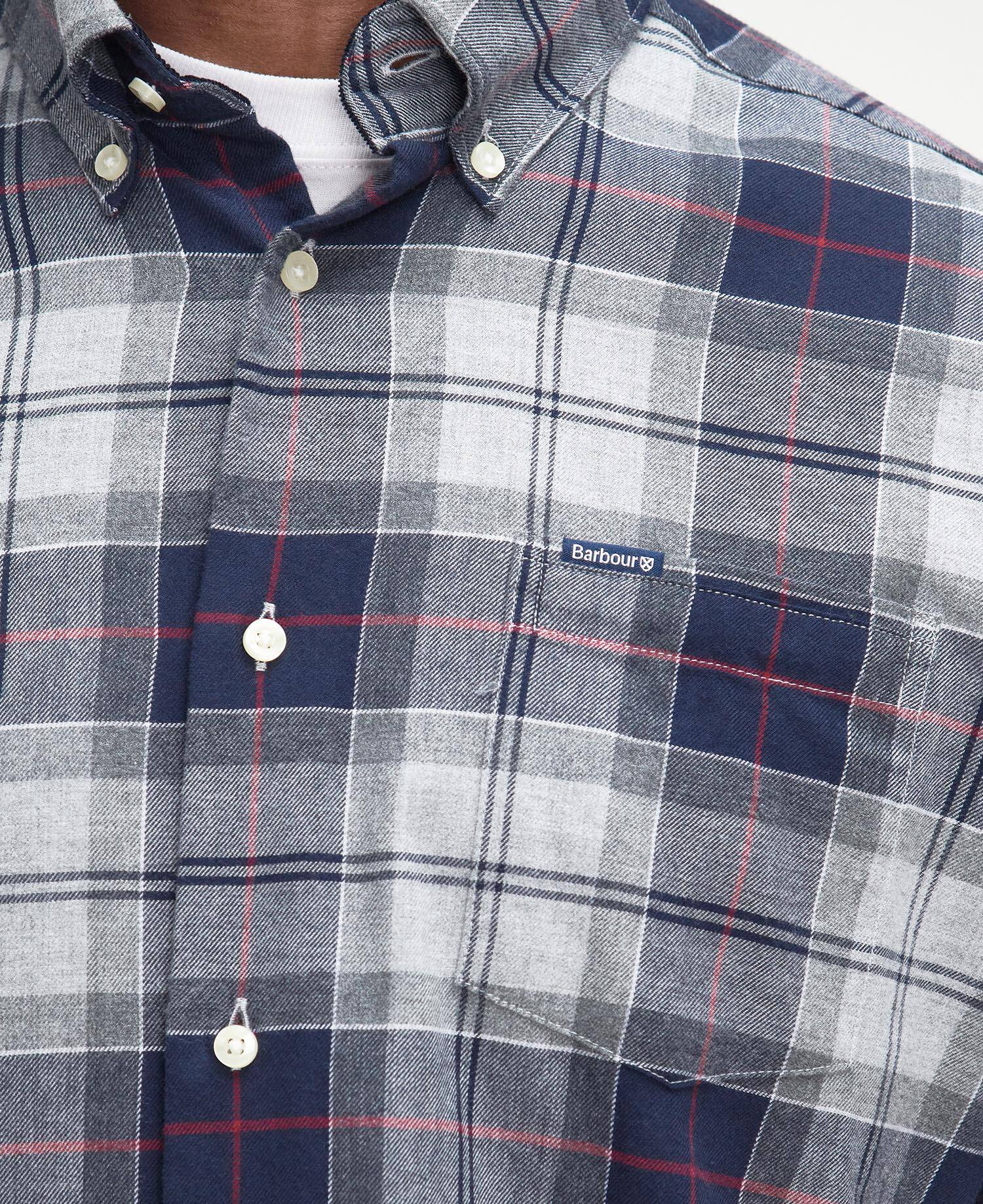 Hemd Fortrose Tailored image number 4