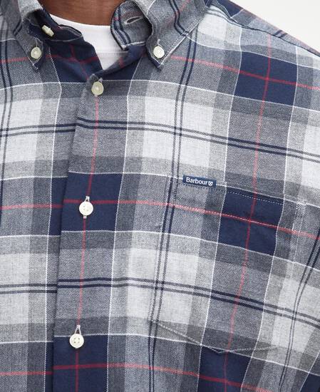 Hemd Fortrose Tailored 