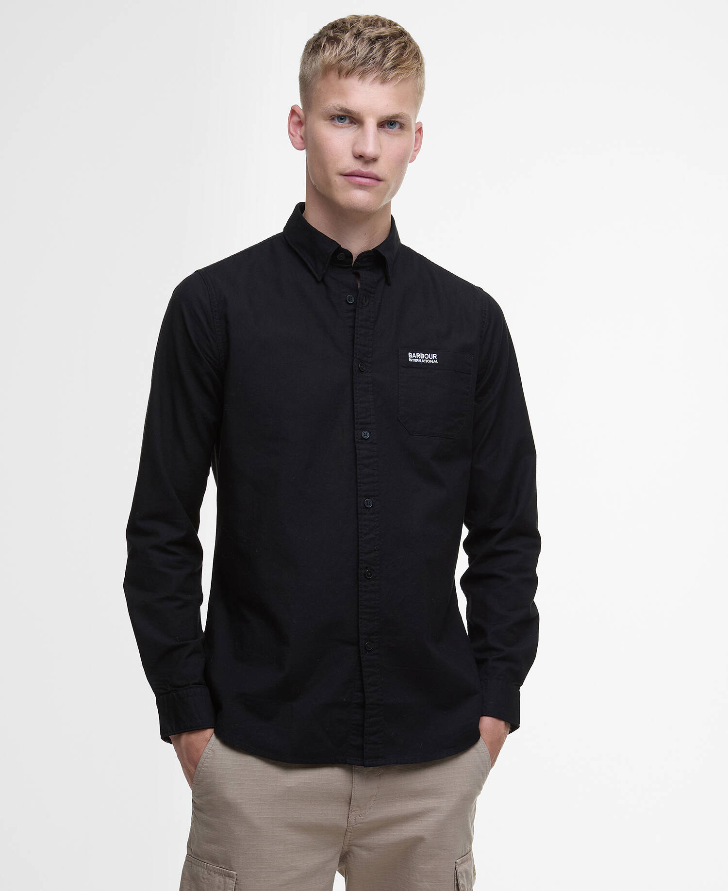 Hemd Kinetic image number 0