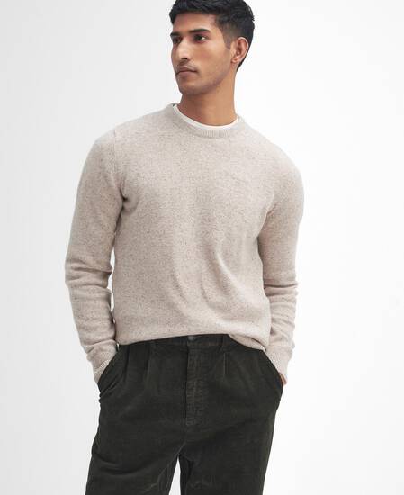 Hose Stretch Cord Relaxed 