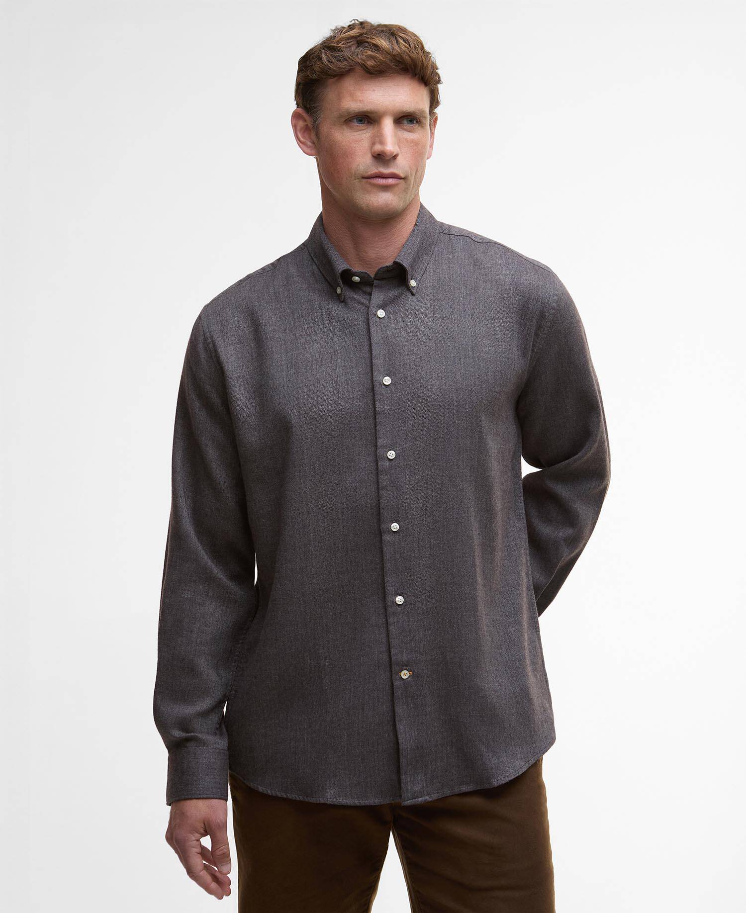 Hemd Tamish Long-Sleeved Regular image number 0