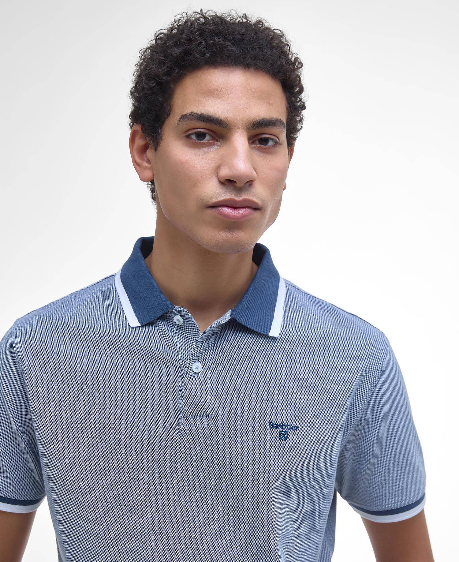 Poloshirt Barnard Short-Sleeved image number 3