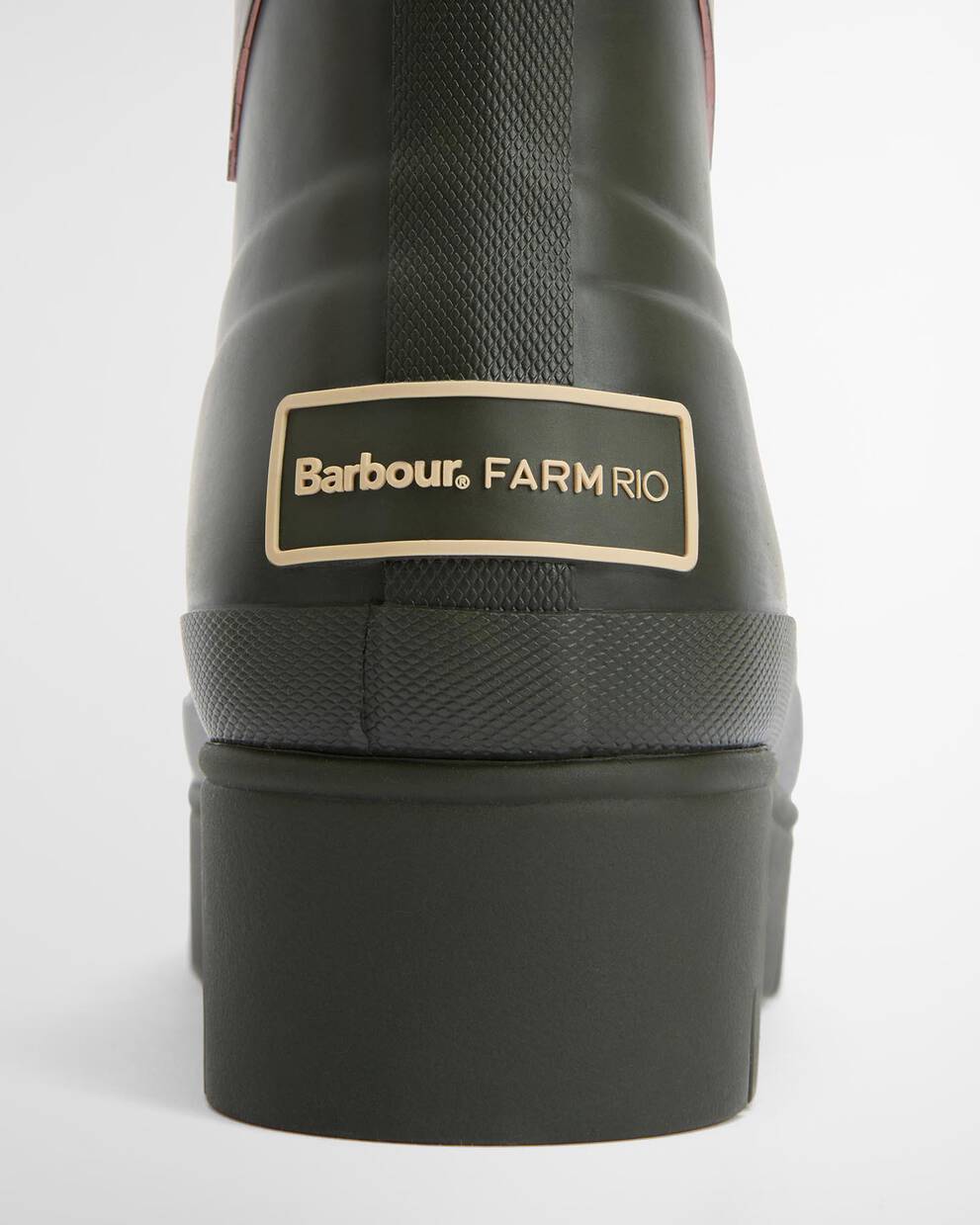 Barbour FARM Rio Gummistiefel Thais Ankle