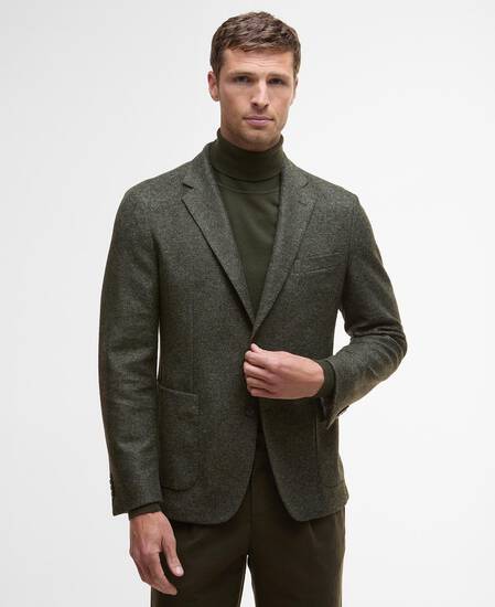 Blazer Armstrong Olive