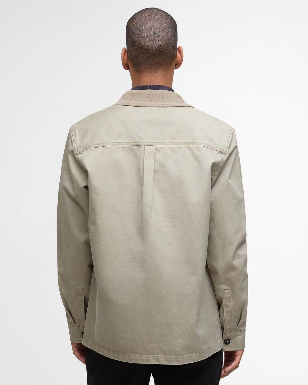 Overshirt Lenker