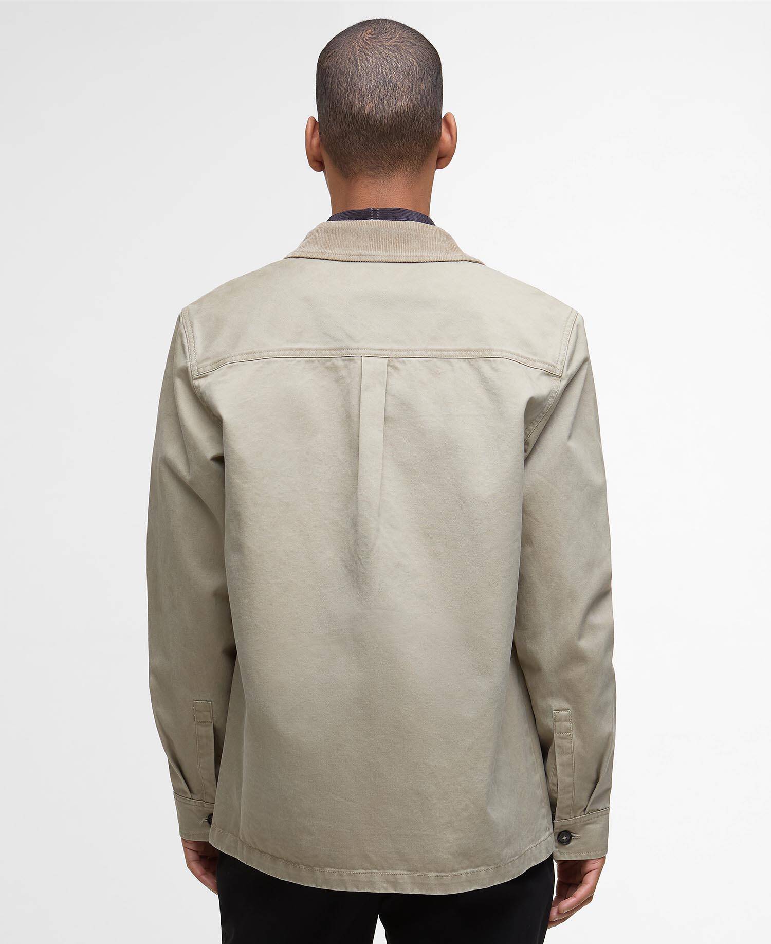 Overshirt Lenker image number 2