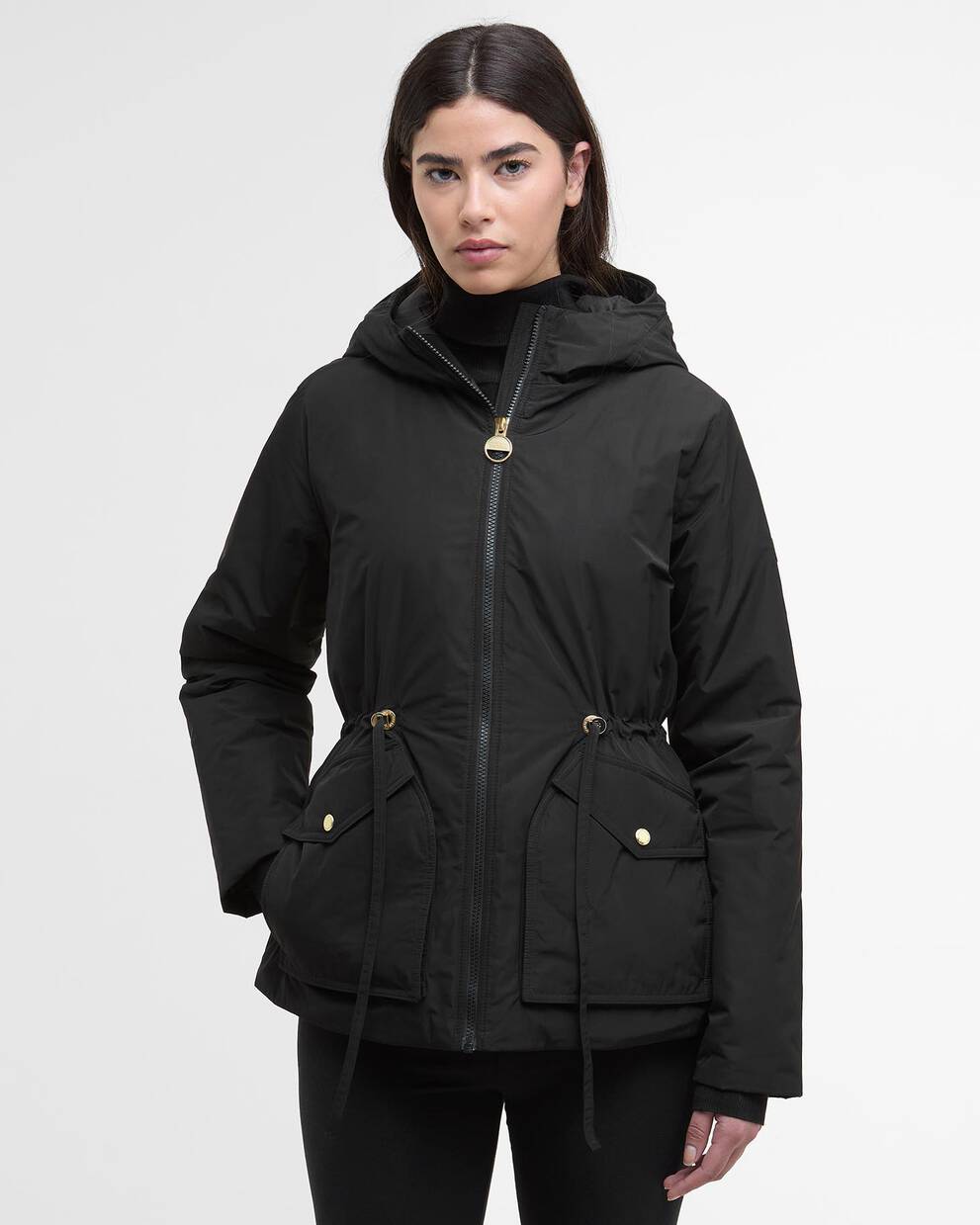 Jacke Winter Piper Showerproof