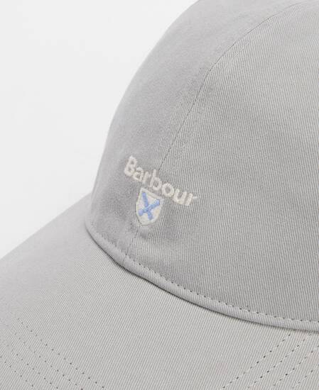 Sport Cap Cascade Mineral Blue