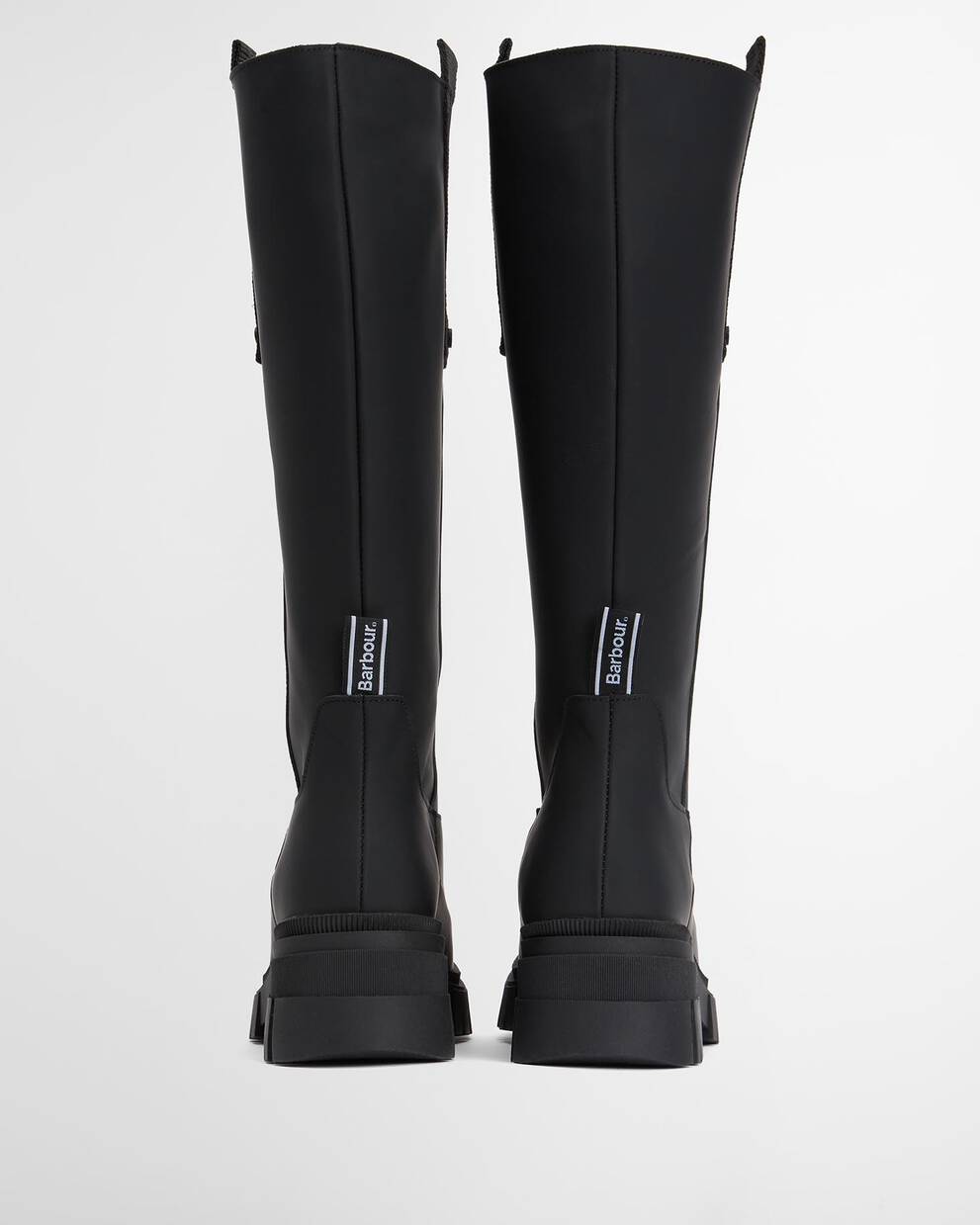 Stiefel Saidie Knee-High