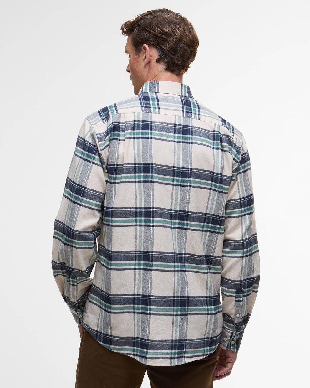 Hemd Dogwood Long-Sleeved Regular