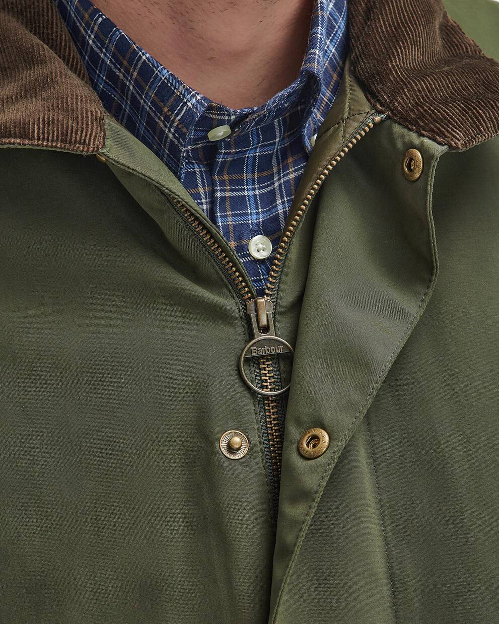 Jacke Winter Spoonbill Waterproof