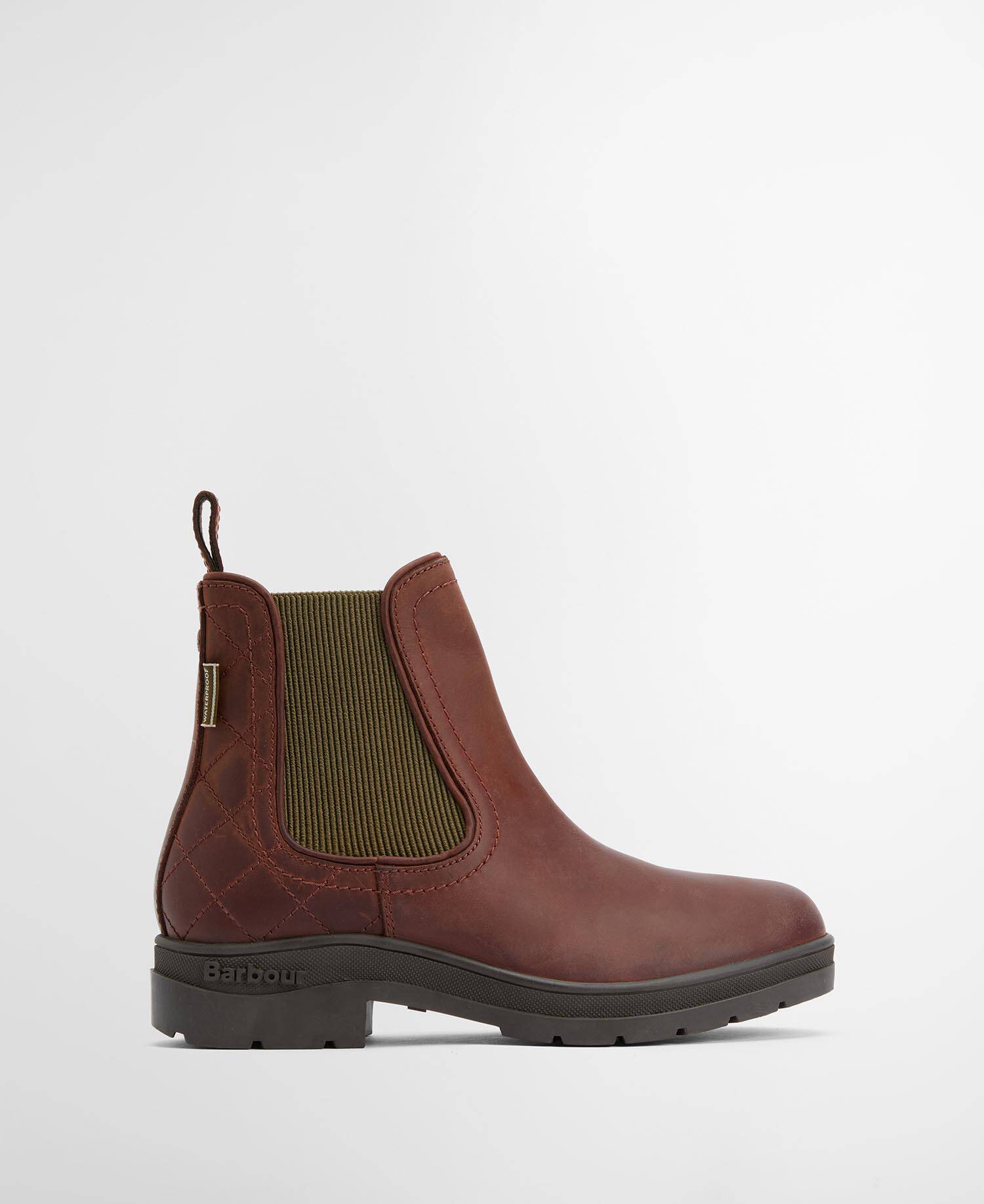 Chelsea Boots Amble image number 0