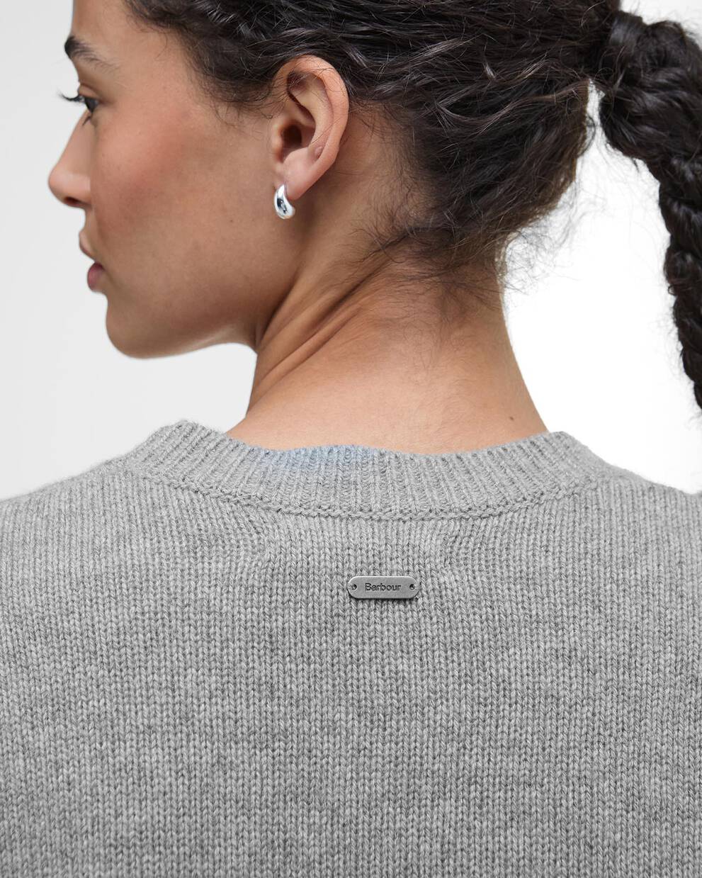 Pullover Woodhouse Rundhalsausschnitt