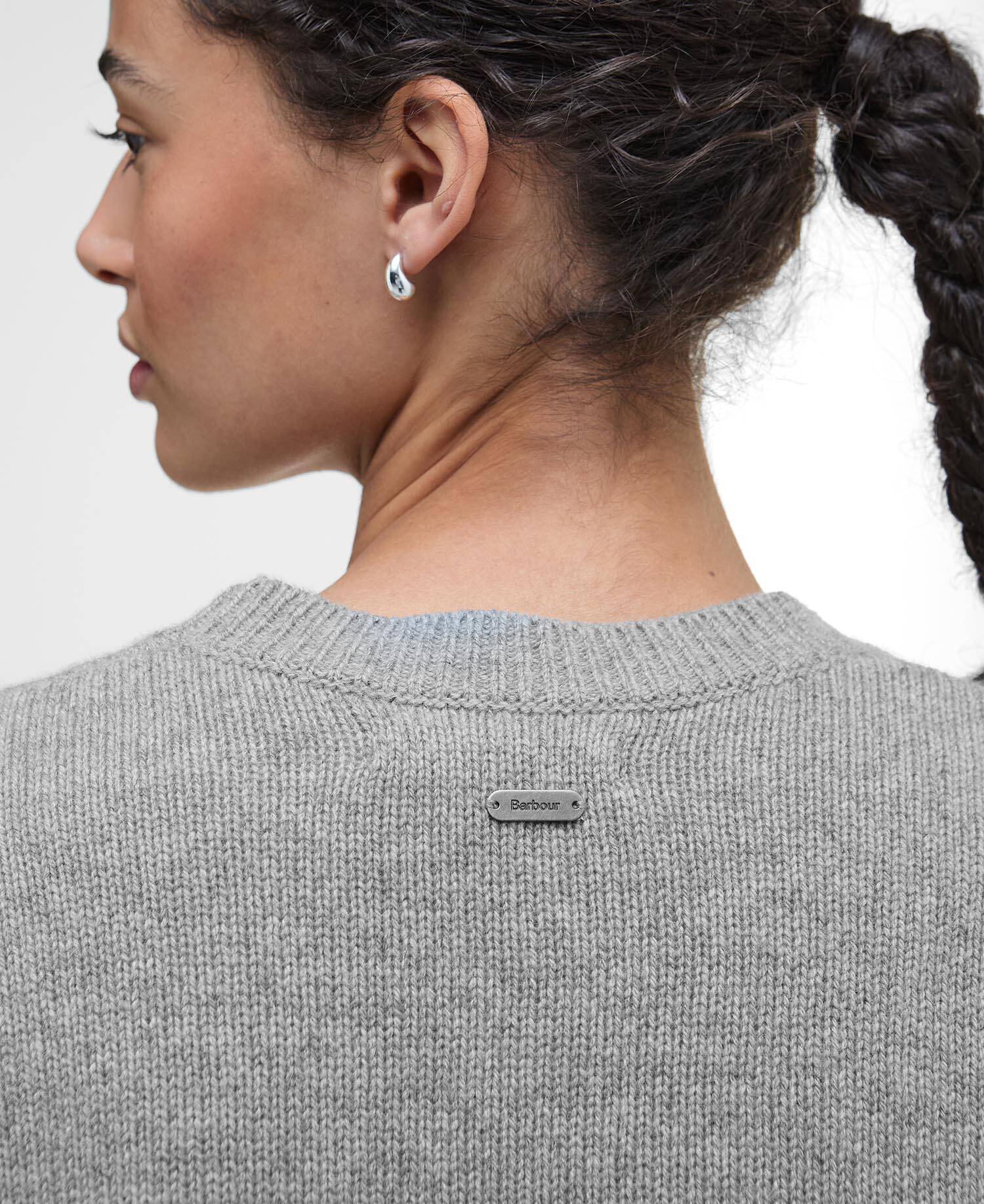 Pullover Woodhouse Rundhalsausschnitt image number 4