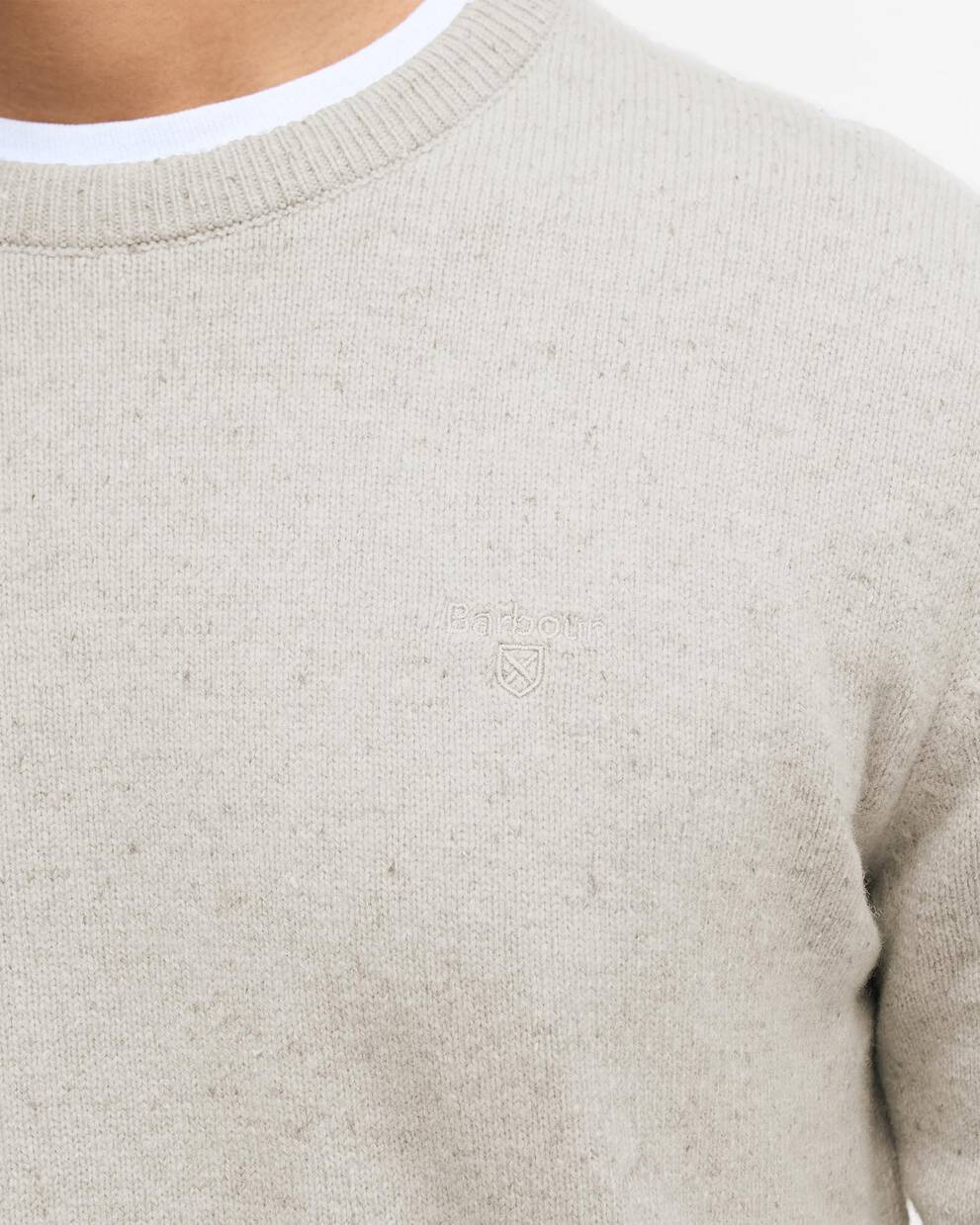 Essential Pullover Tisbury