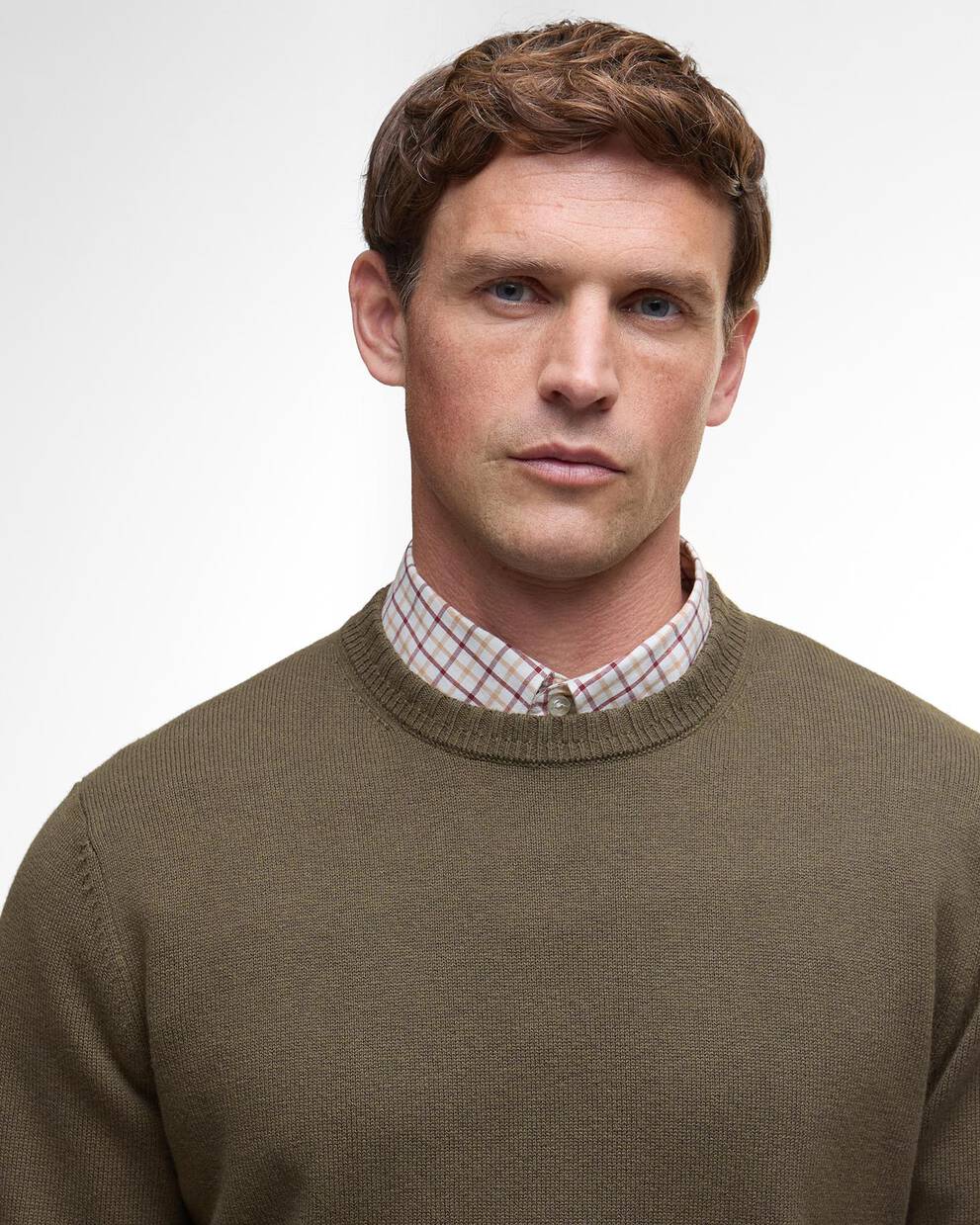 Pullover Kelson Rundhalsausschnitt