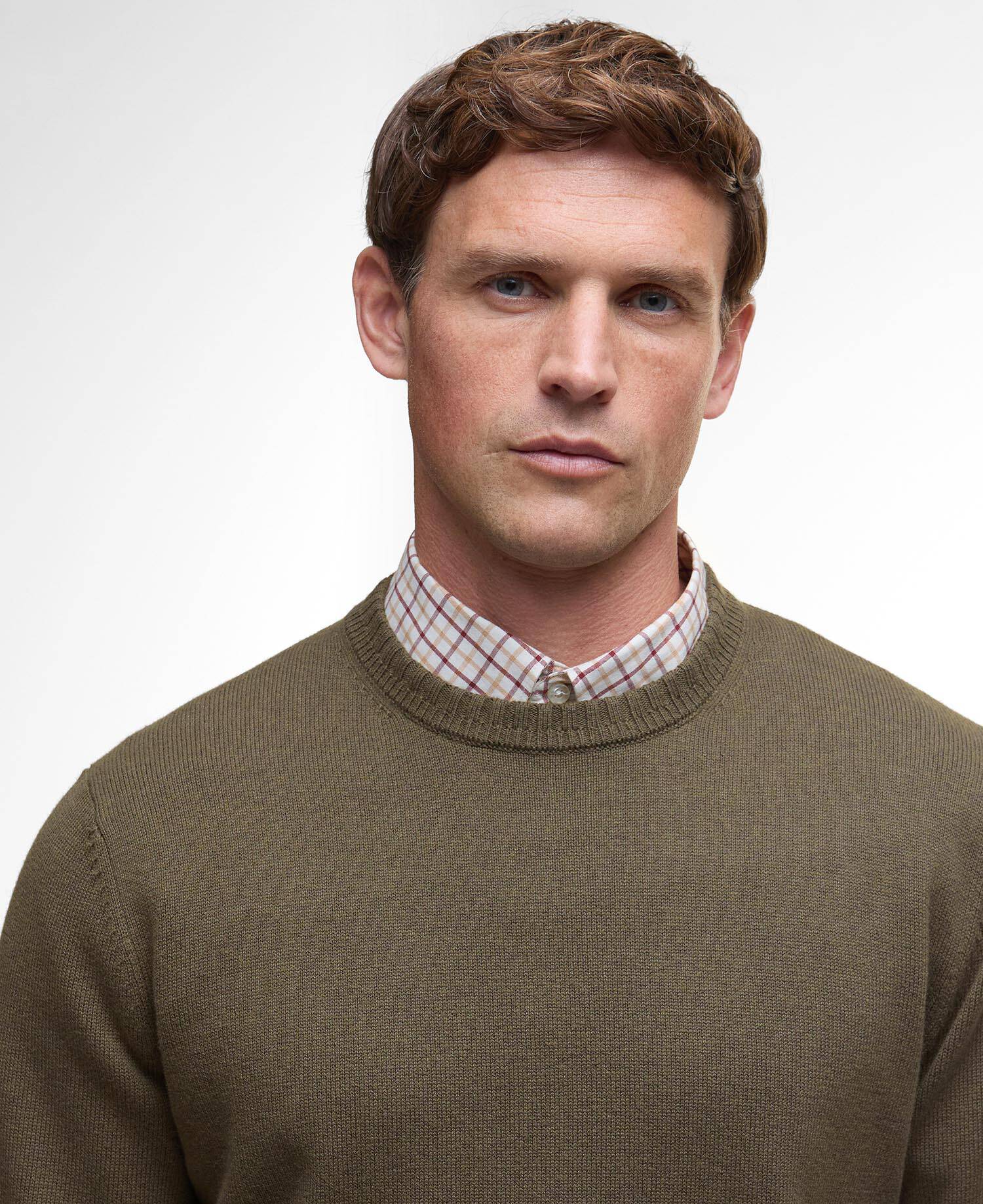 Pullover Kelson Rundhalsausschnitt image number 3