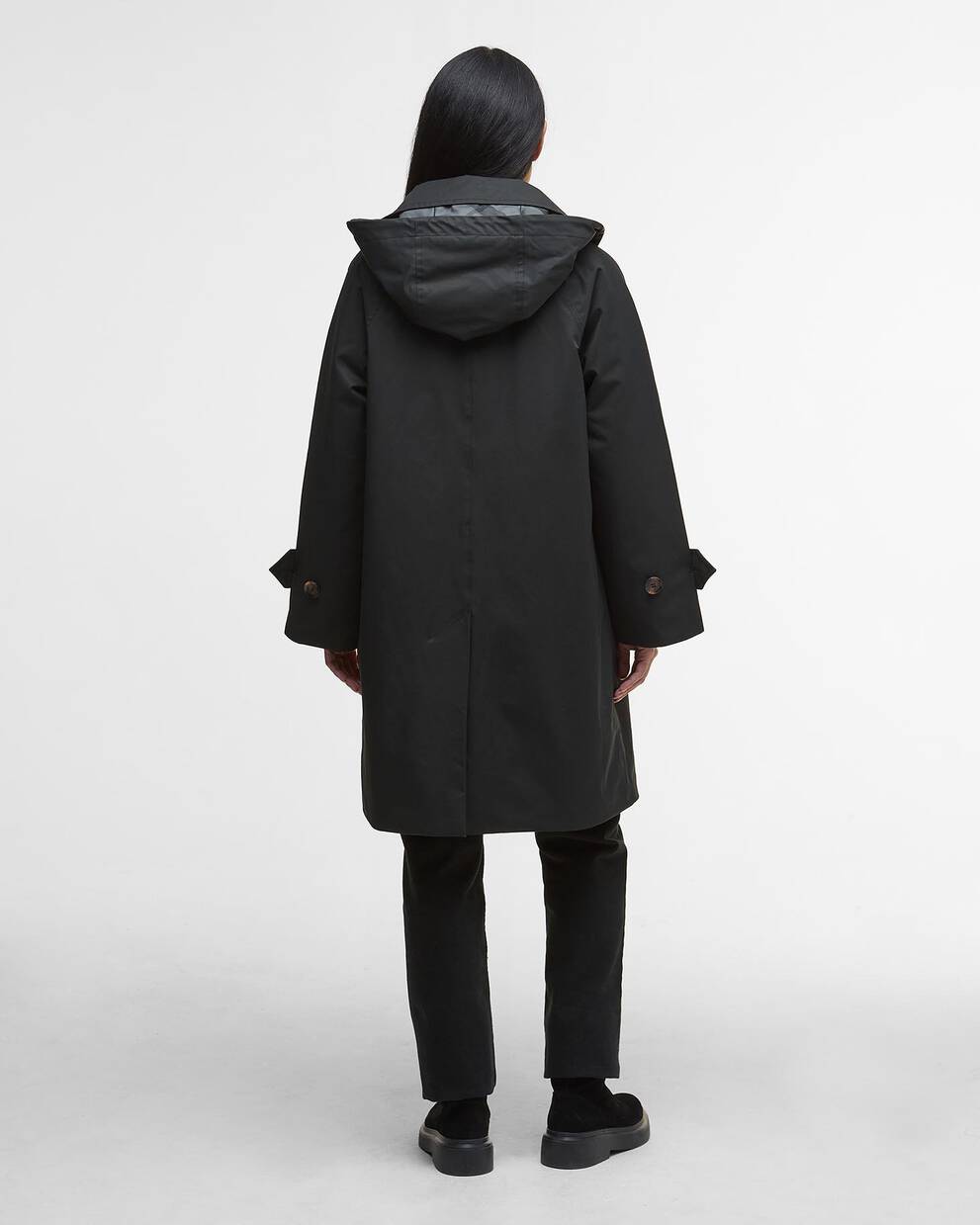 Jacke Sadie Waterproof