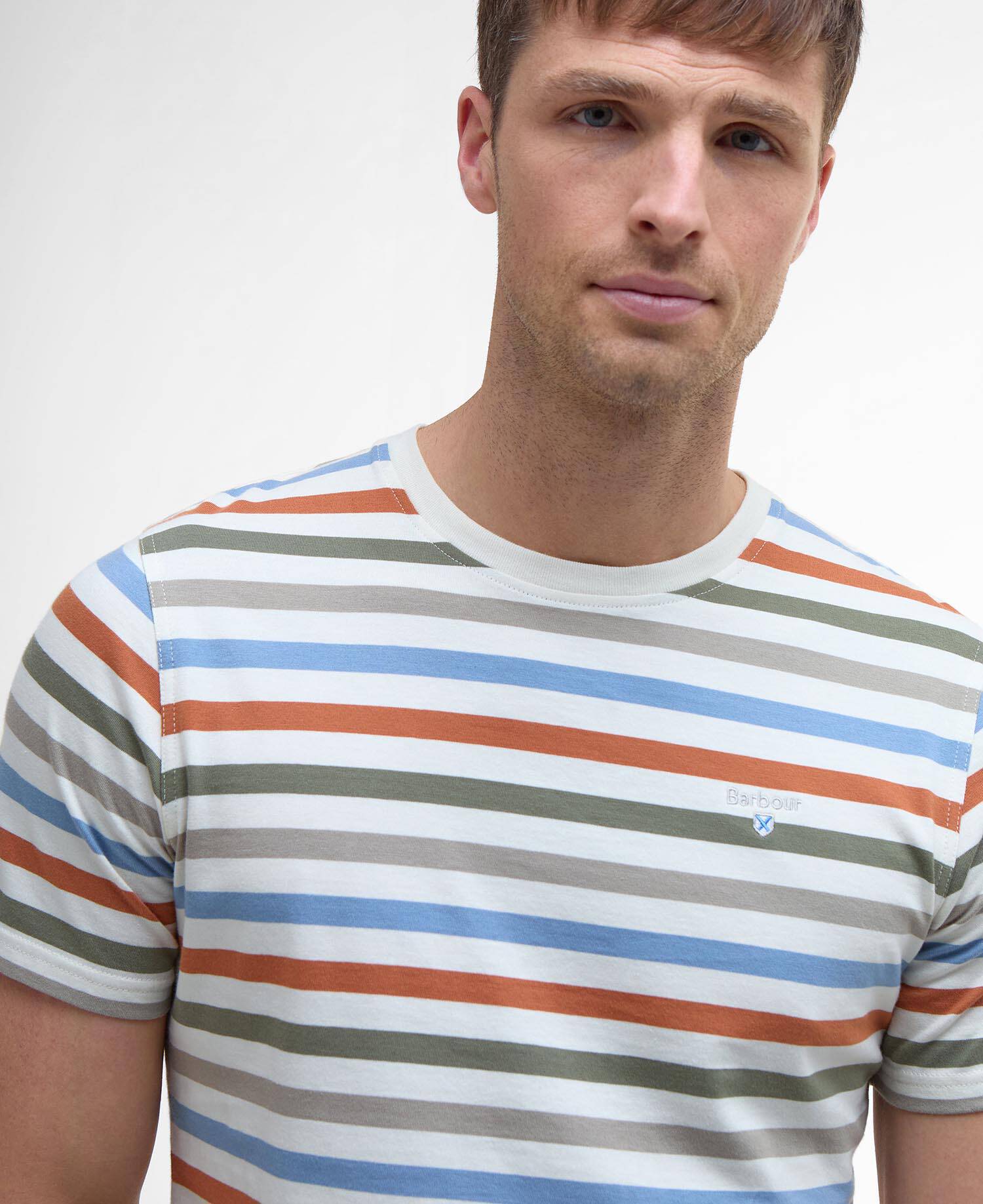 T-Shirt Rokeby Striped image number 3