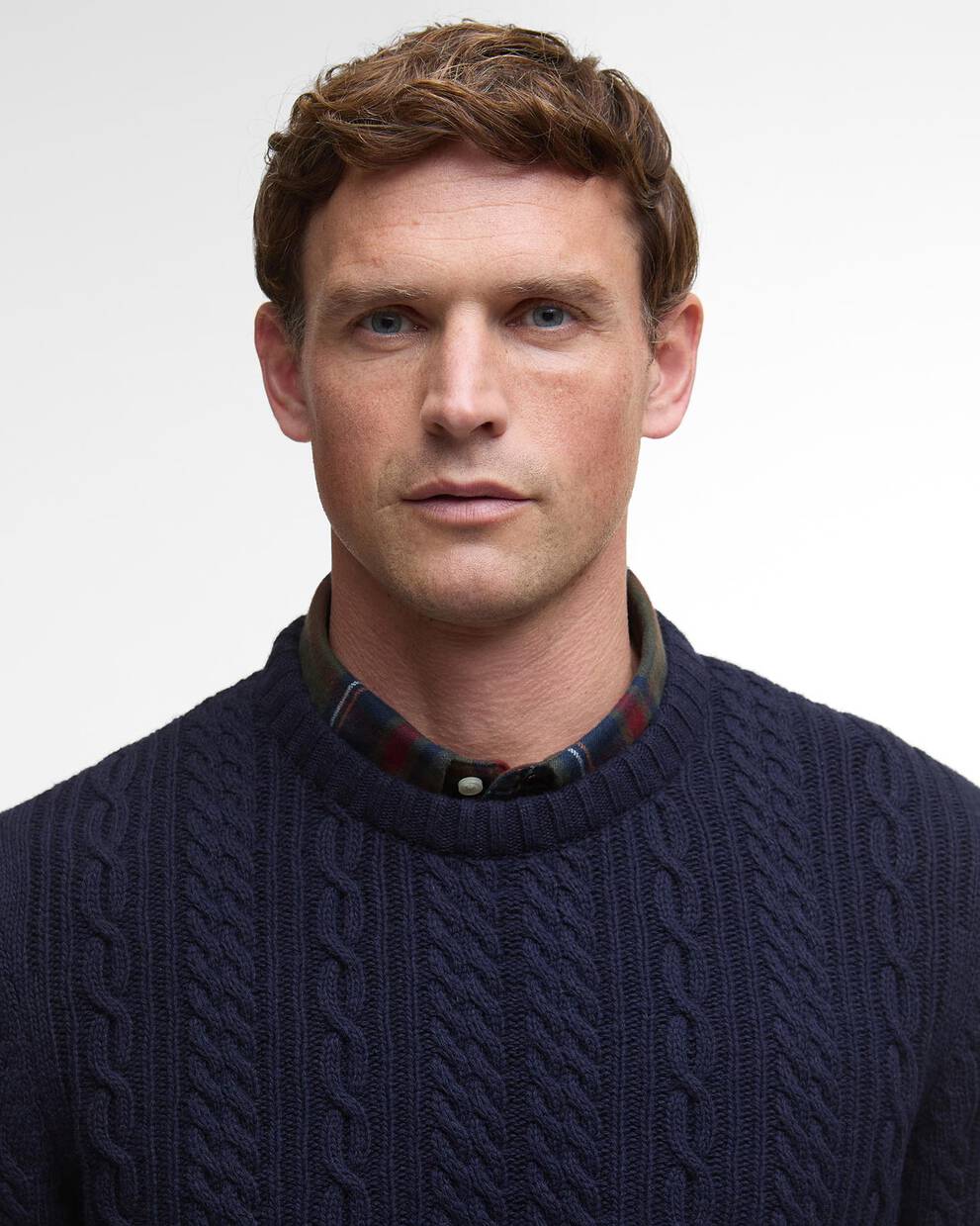 Strickpullover Lowfen