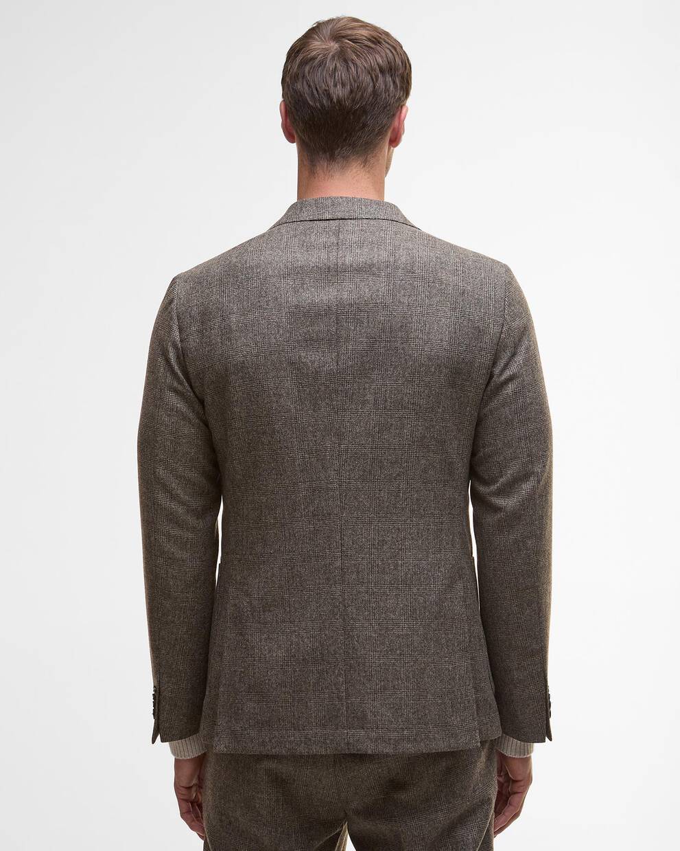 Blazer Kensington Check