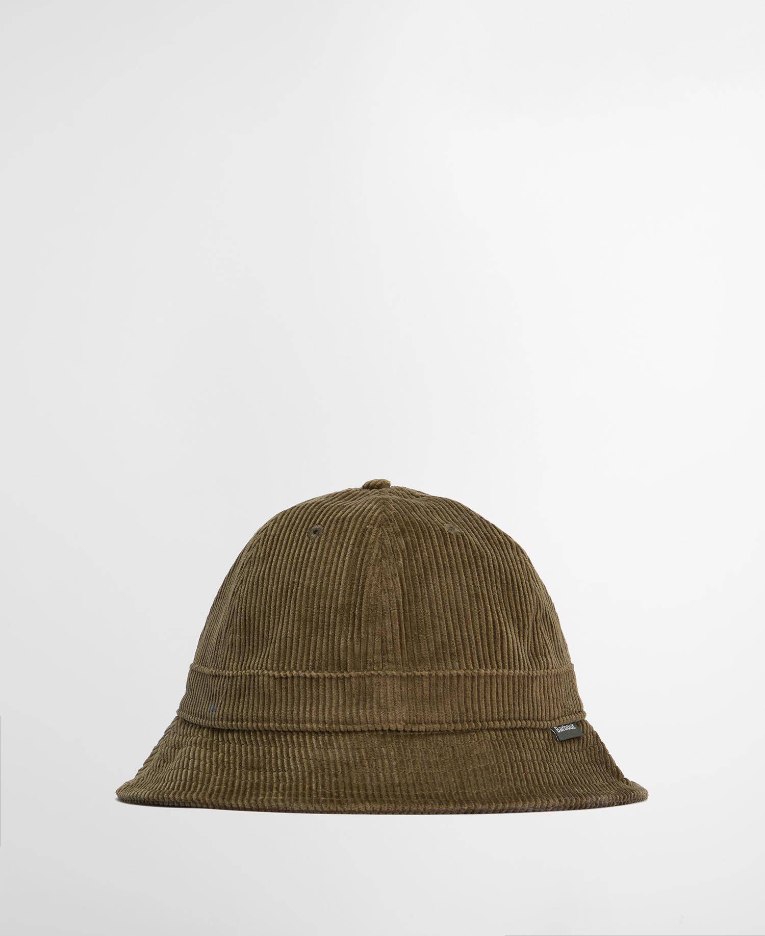 Bucket Hat Westdale Cord image number 0