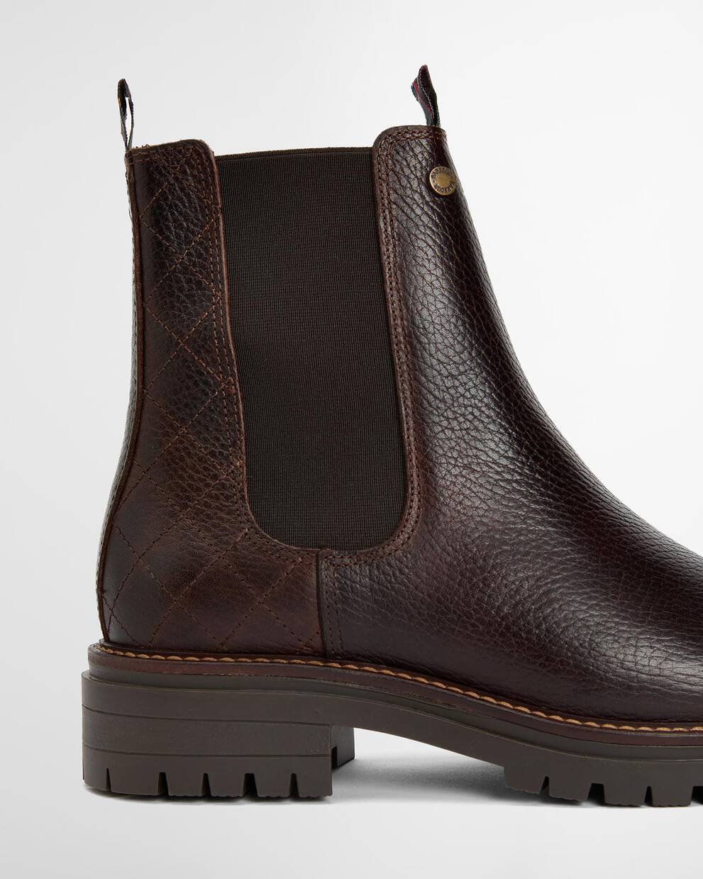 Chelsea Boots Evie