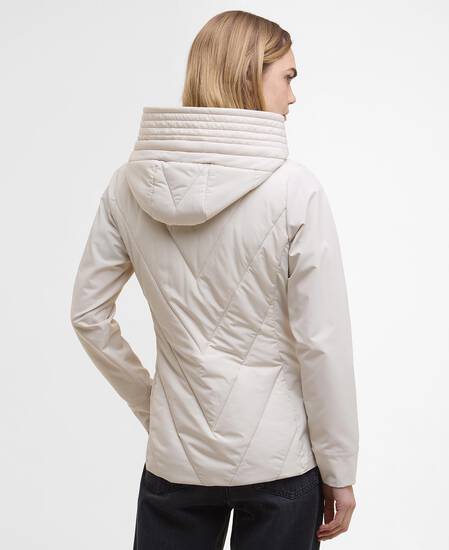 Sweatshirt Diable Quilted Jasmine