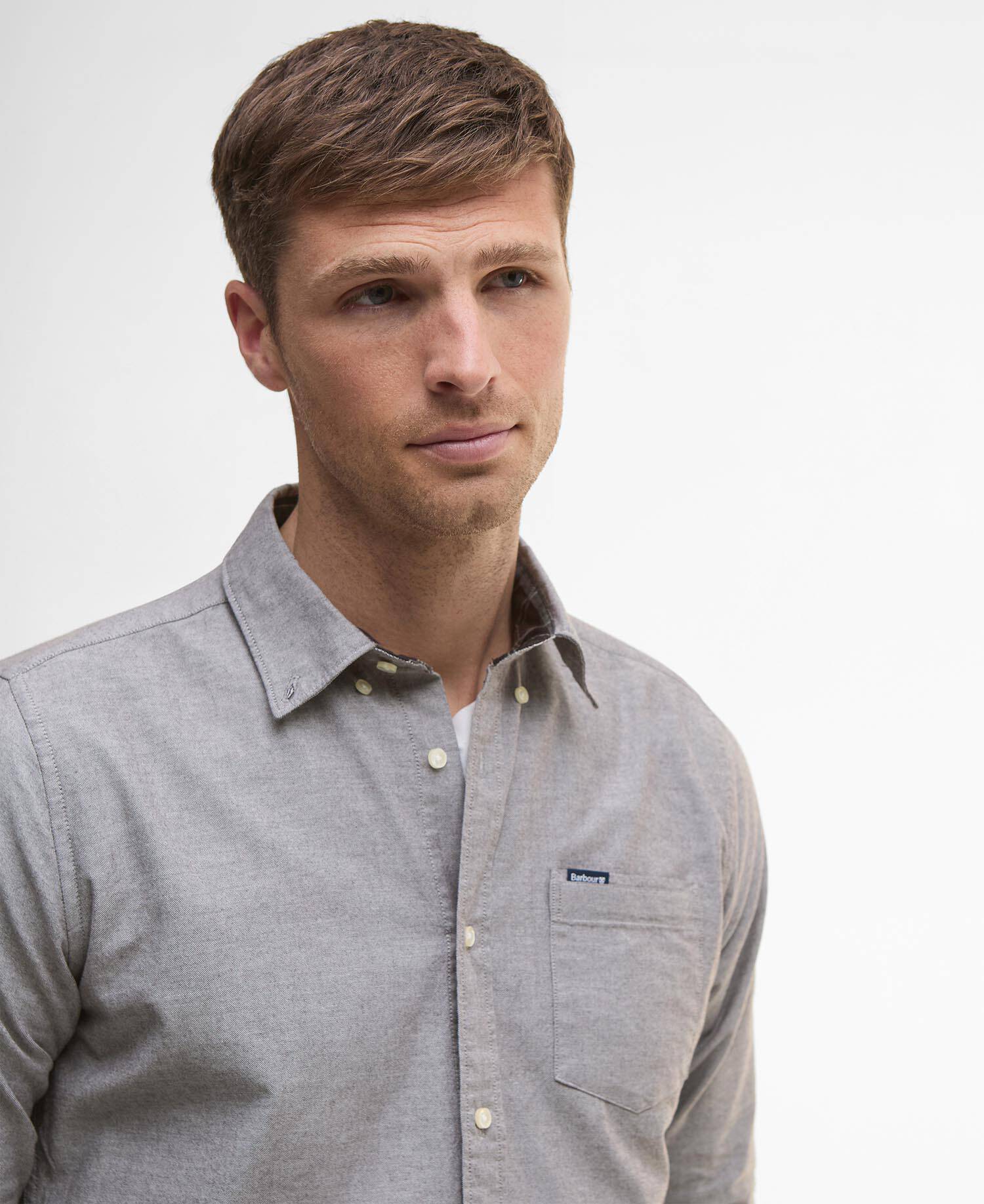 Hemd Marsden Tailored image number 2