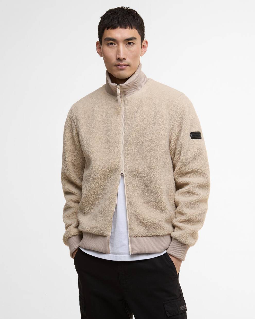 Fleecejacke Dinstone