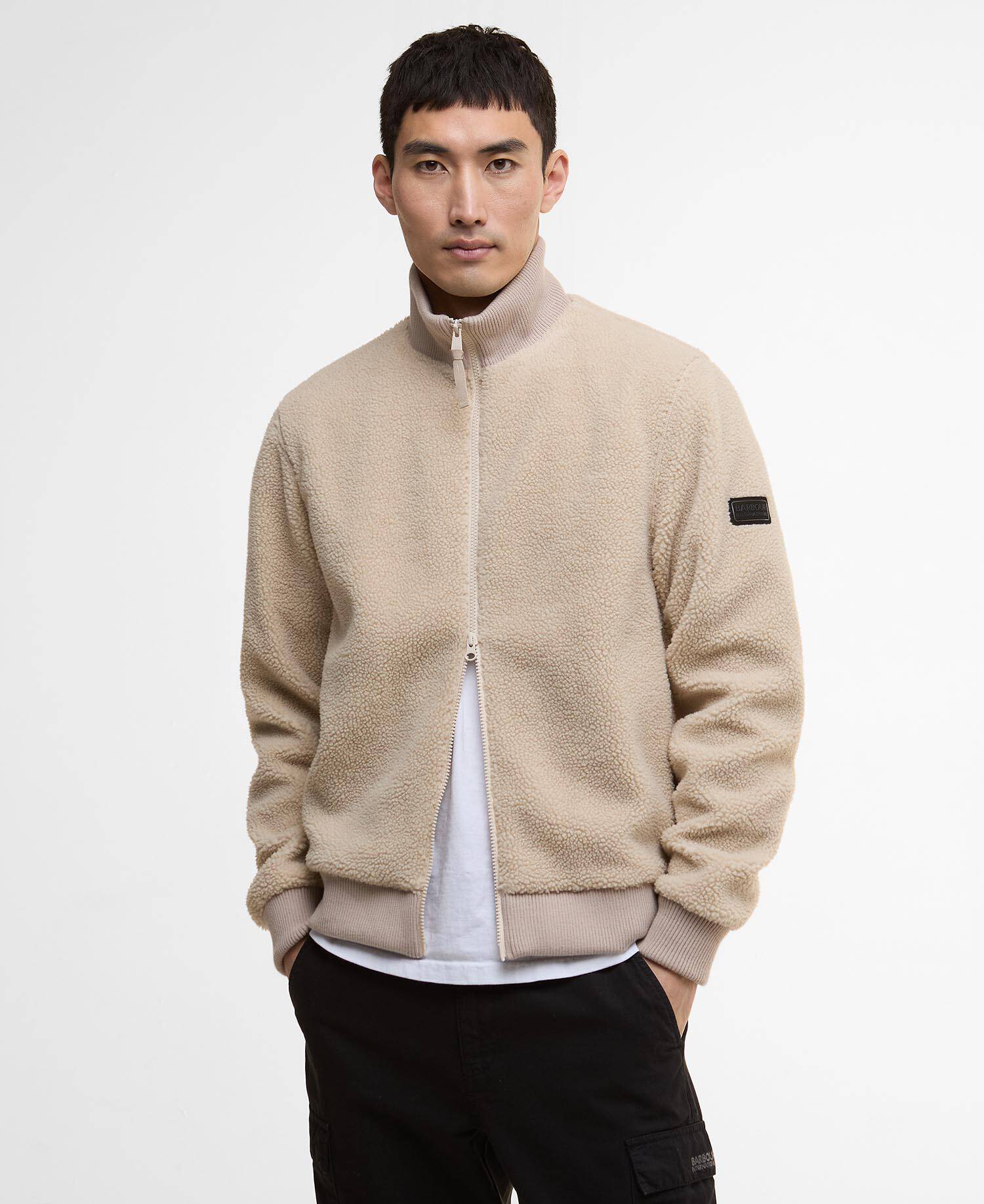 Fleecejacke Dinstone image number 0