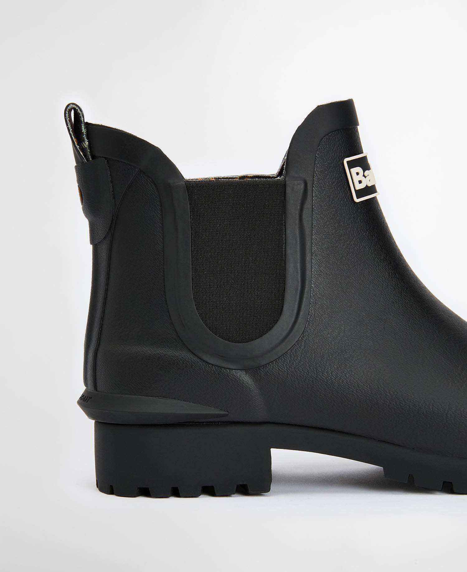 Gummistiefel Wilton image number 6