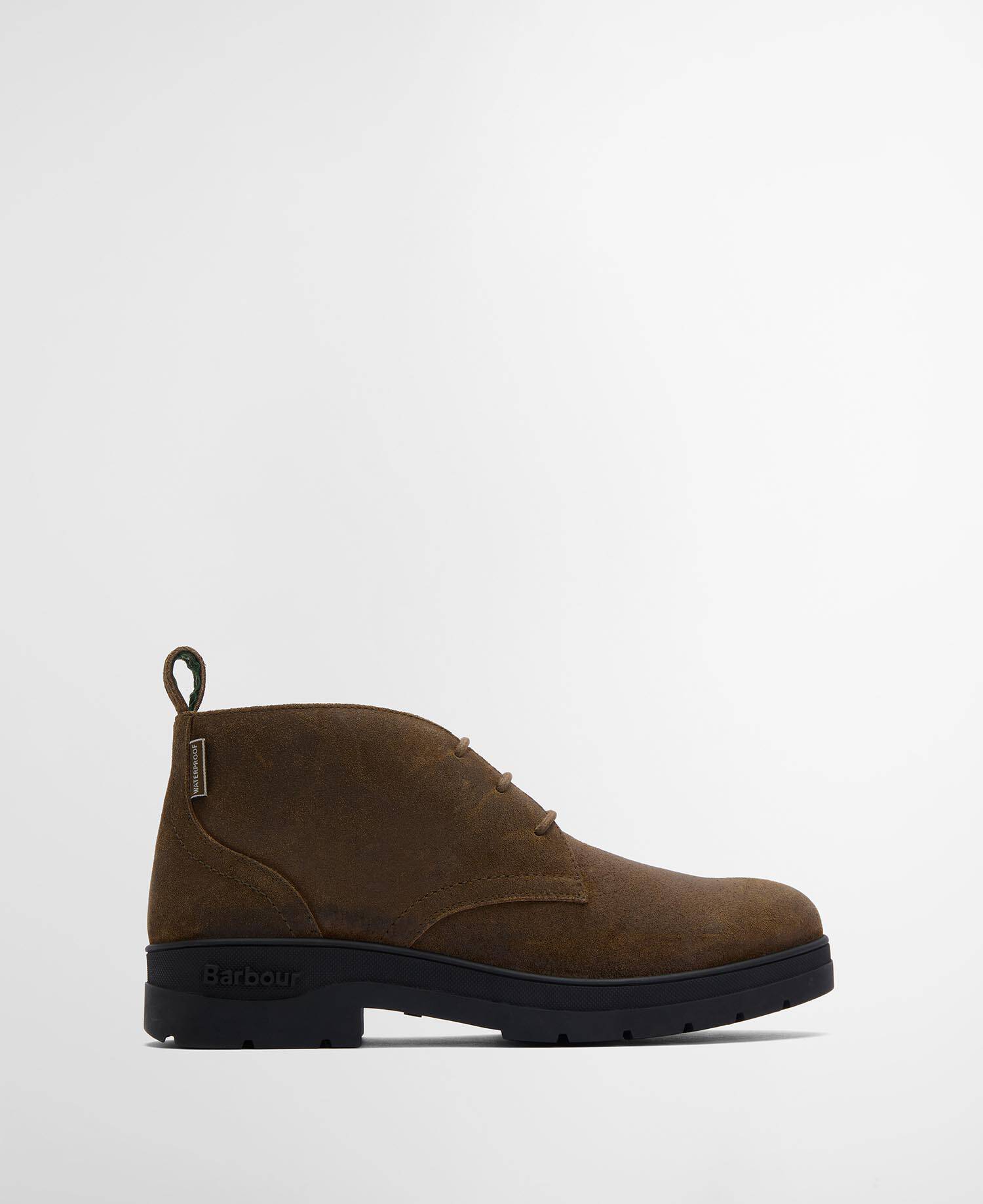 Chukka Boots Forster image number 0