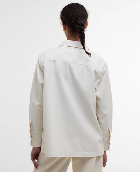 Overshirt Lyndale Cloud