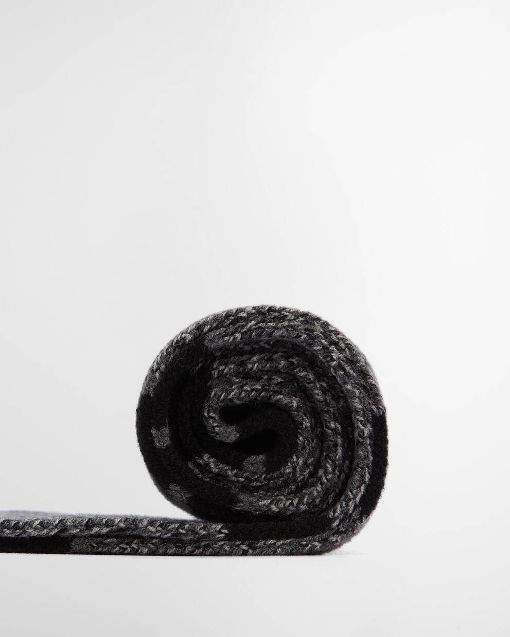 Geschenkset Mütze & Schal Boston