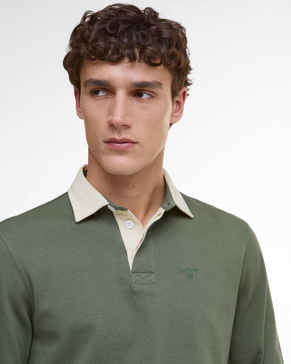 Langarmshirt Howtown Rugby