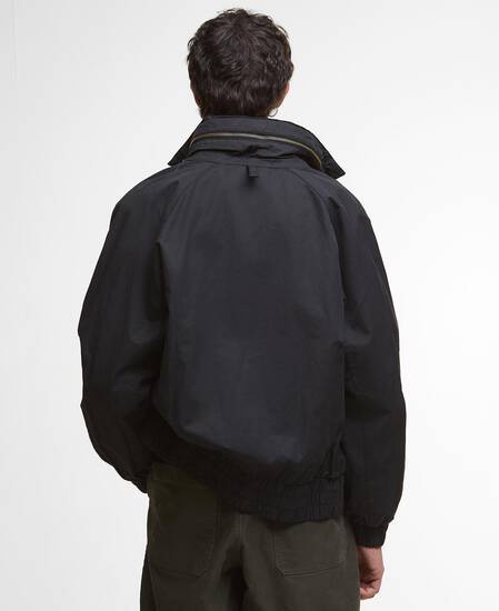Blousonjacke Beaufort Casual Black