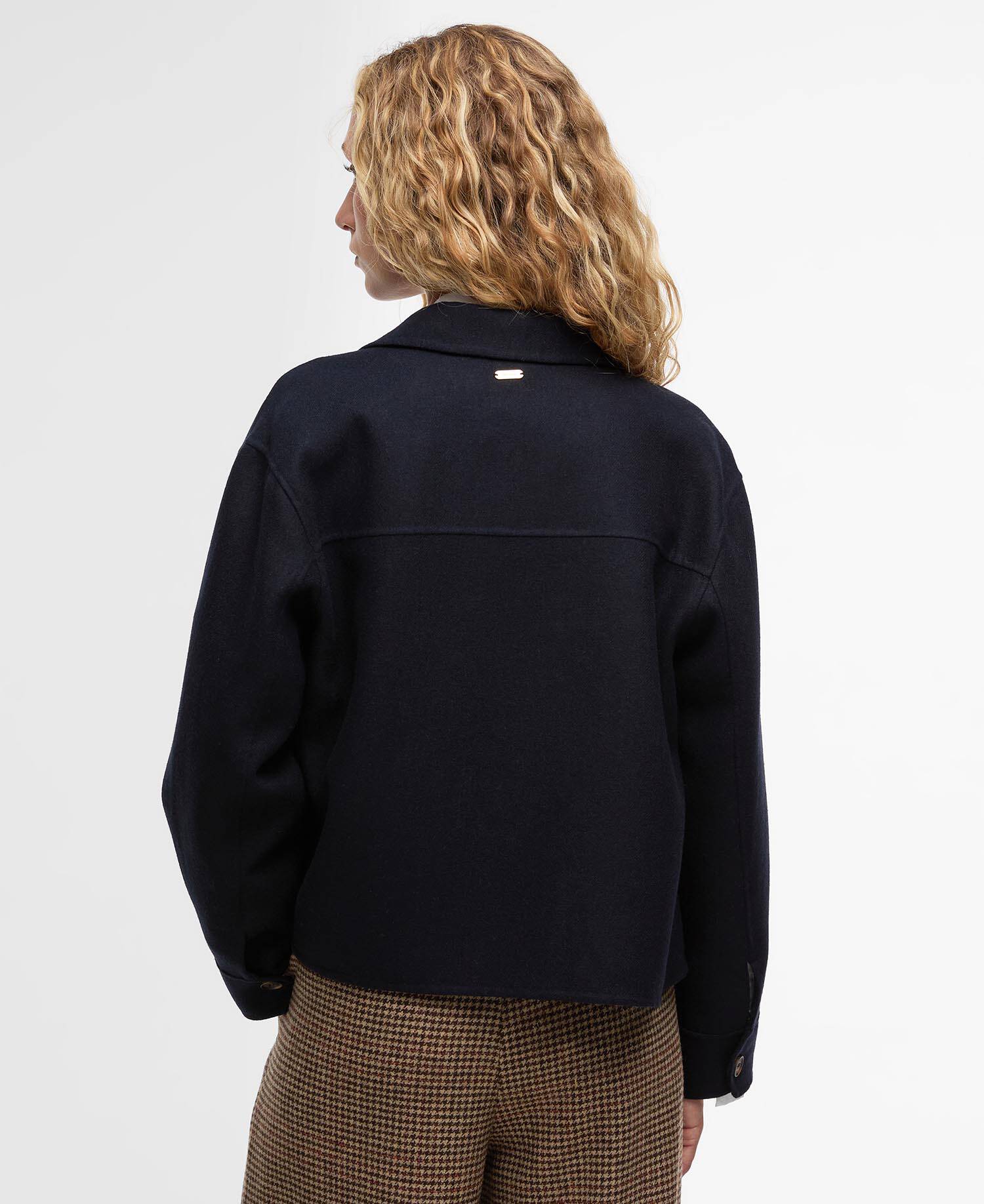 Overshirt Ashdon image number 2